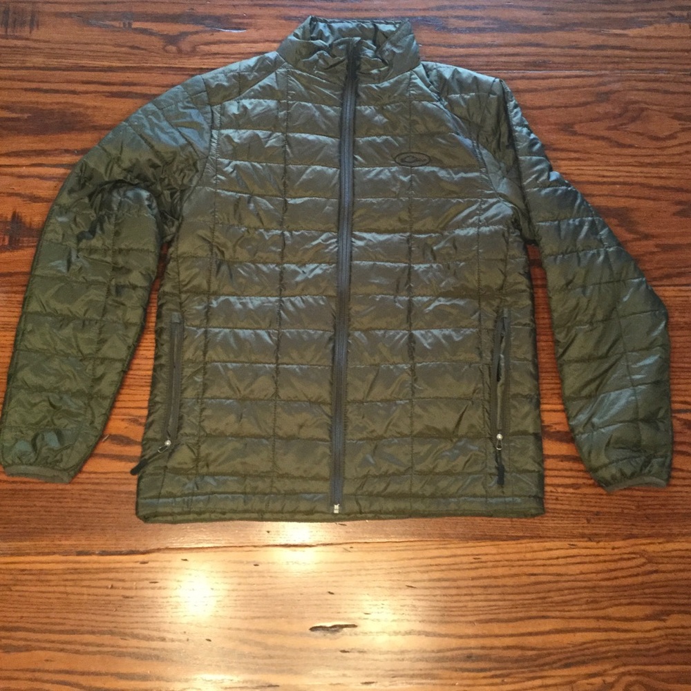 Drake Down jacket
